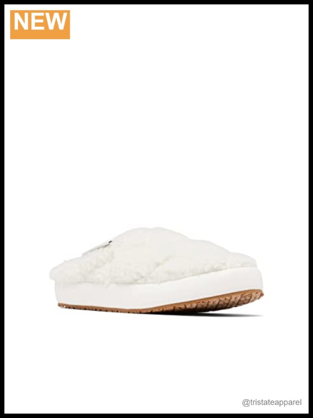 Columbia Women's Cozy Cabin Omni-Heat Lazy Bend Camper Insulated Sherpa Slip-Ons